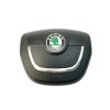 1Z0880201AH / 1Z0880201AK Driver's airbag ŠKODA OCTAVIA/SUPERB/FABIA/ROOMSTER (USED / USED / USED)