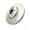 56693 2q0615301h front brake disc 276x24mm