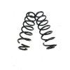 31005 3q0511115aq helical rear axle spacer