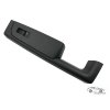 3T1867158B Superb II passenger handle (Colour 9B9 Satin Black)
