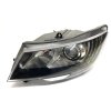 56411 3t1941015h bi xenon skoda superb ii face