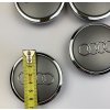 25875 2 4b0601170a set 4x decorative wheel cover audi