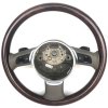 28809 4e0419091bt 1vb multifunction steering wheel a8
