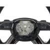 24660 2 4g0419091p multifunction steering wheel audi a6