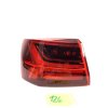 29163 4g9945095f left rear led light audi a6 avant