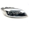 26745 4l0941004a headlamp for xenon headlight original audi q7