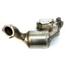 4M0254753 / 8W0131765C Catalytic converter 3.0 TDI (Km <5 000Km)