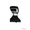 4M1713140F Gear lever of the Audi Q7 4M (Colour Black stitching)
