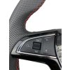 24762 3 565419091m multifunctional leather steering wheel rs with perforations