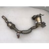 25179 5c0131690g catalytic converter exhaust