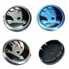 5E0601151 Decorative cover / ŠKODA wheel centre / ŠKODA wheel centres (SET / SET 4/pcs)