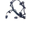 28713 4 5e0971095dd front wiring harness pdc skoda octavia 3