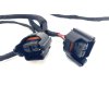 28710 2 5e0971095dj front fog light wiring cable skoda octavia 3