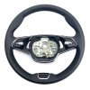 55211 5e3419093a multifunctional two-spoke steering wheel skoda
