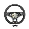5E3419093AR Multifunction heated Tiptronic steering wheel RS with perforations (SPORT LINE TICKETS)