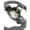 5E3419093AR Multifunction heated Tiptronic steering wheel RS with perforations (SPORT LINE TICKETS)