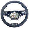 55205 1 5e3419093d multifunction tiptronic steering wheel skoda