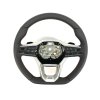 56222 5fa419091al wvy seat tarraco leather perforated steering wheel