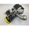 25107 04e145721l turbocharger 1 2 tsi