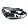 26664 5g1941006e vw golf vii 2013 right front light