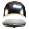 63434 5j0823031b front bonnet skoda fabia ii facelift roomster