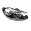26724 5k1941006m halogen headlight right golf 6