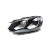 27174 5k1941751d vw golf vi from 2009 xenon led light