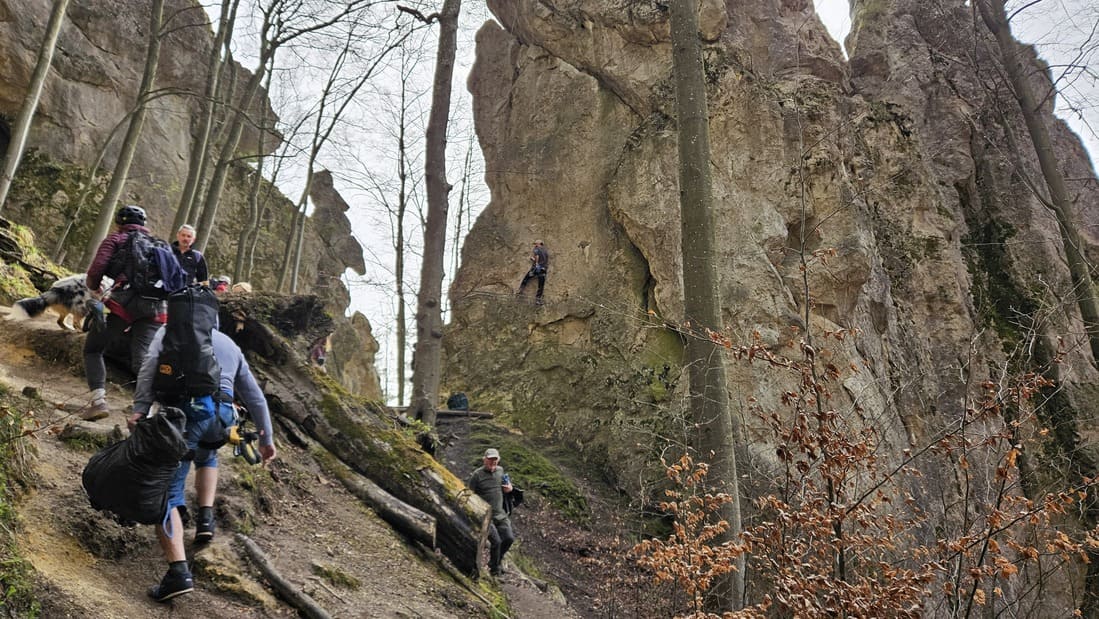 Kamenná krása: Objavte Turniská