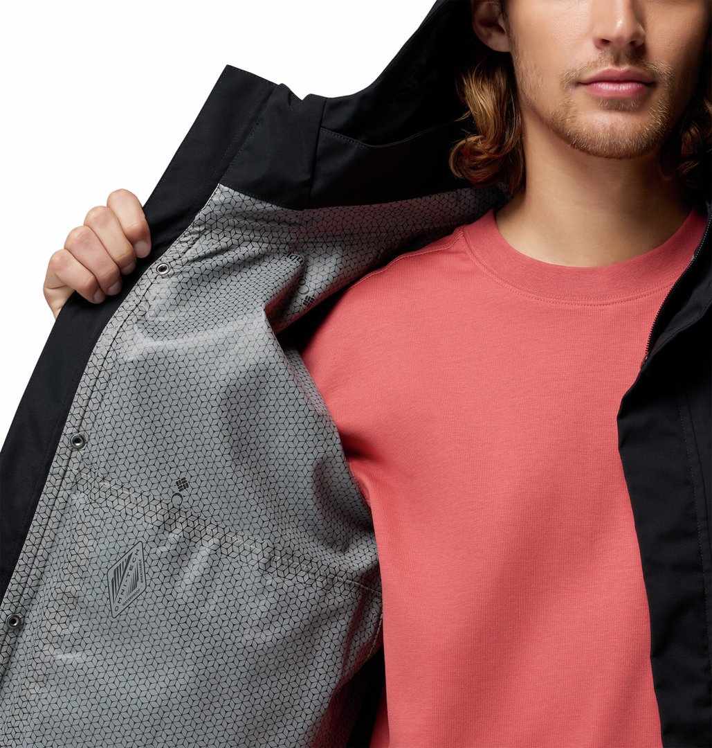 Veľké porovnanie outdoorových membrán