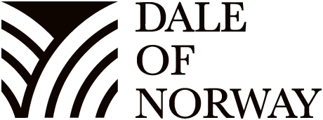 Veľkostné tabuľky DALE OF NORWAY