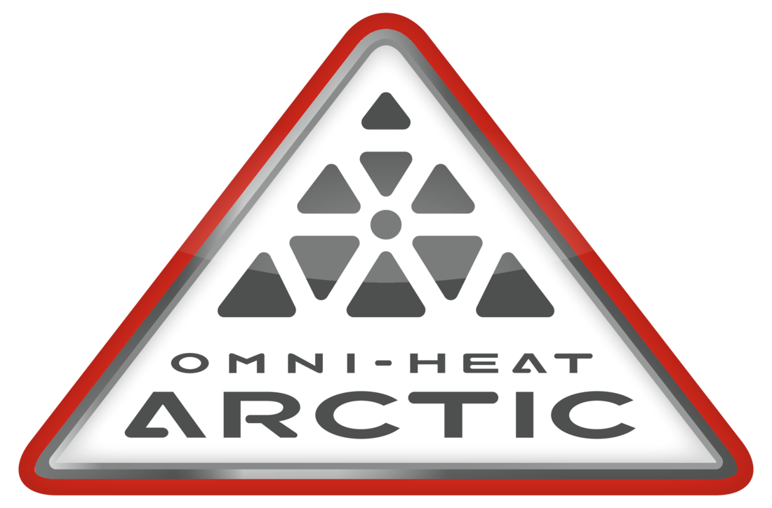 Omni-Heat™ Arctic