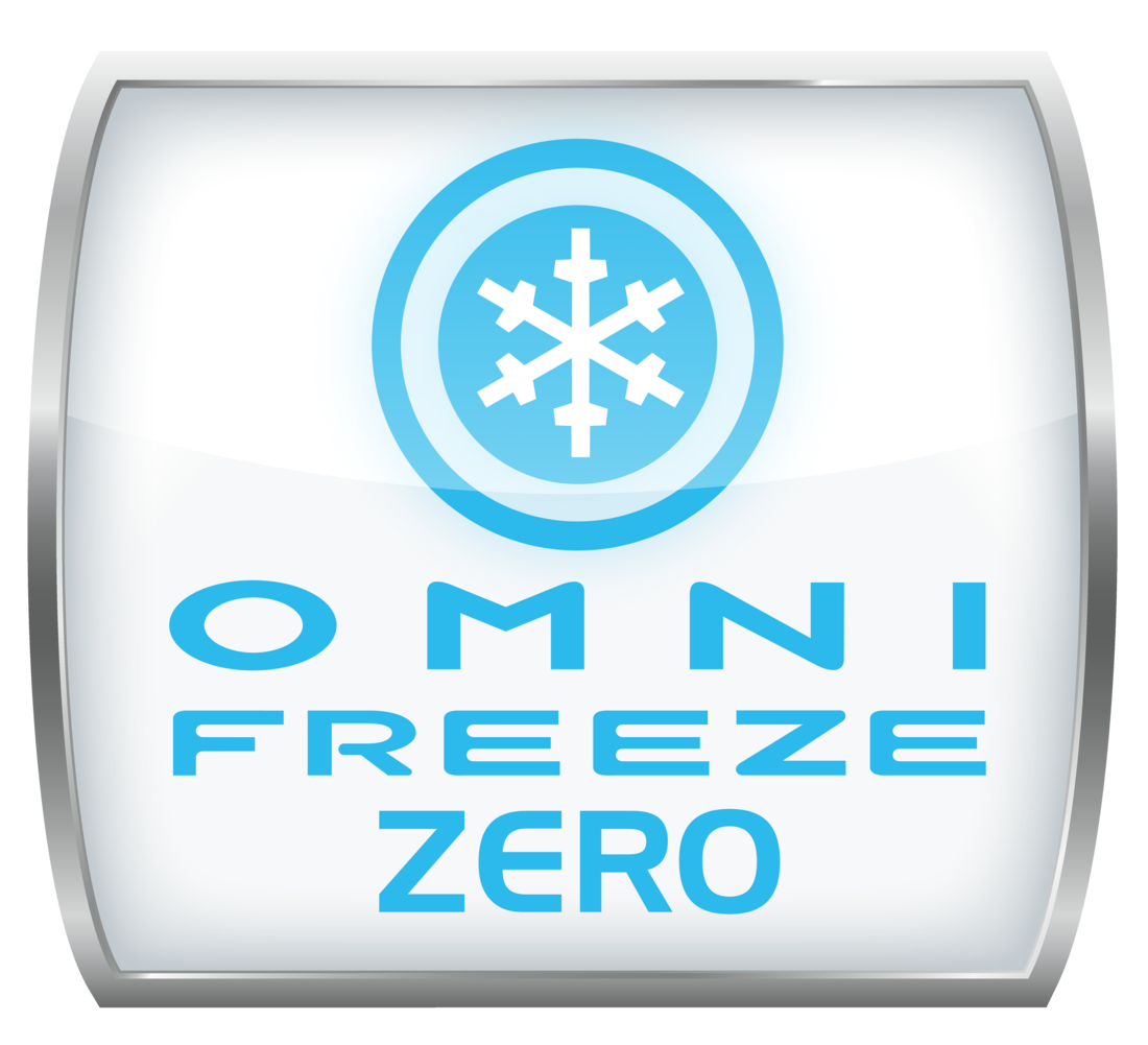 Omni-Freeze™ ZERO