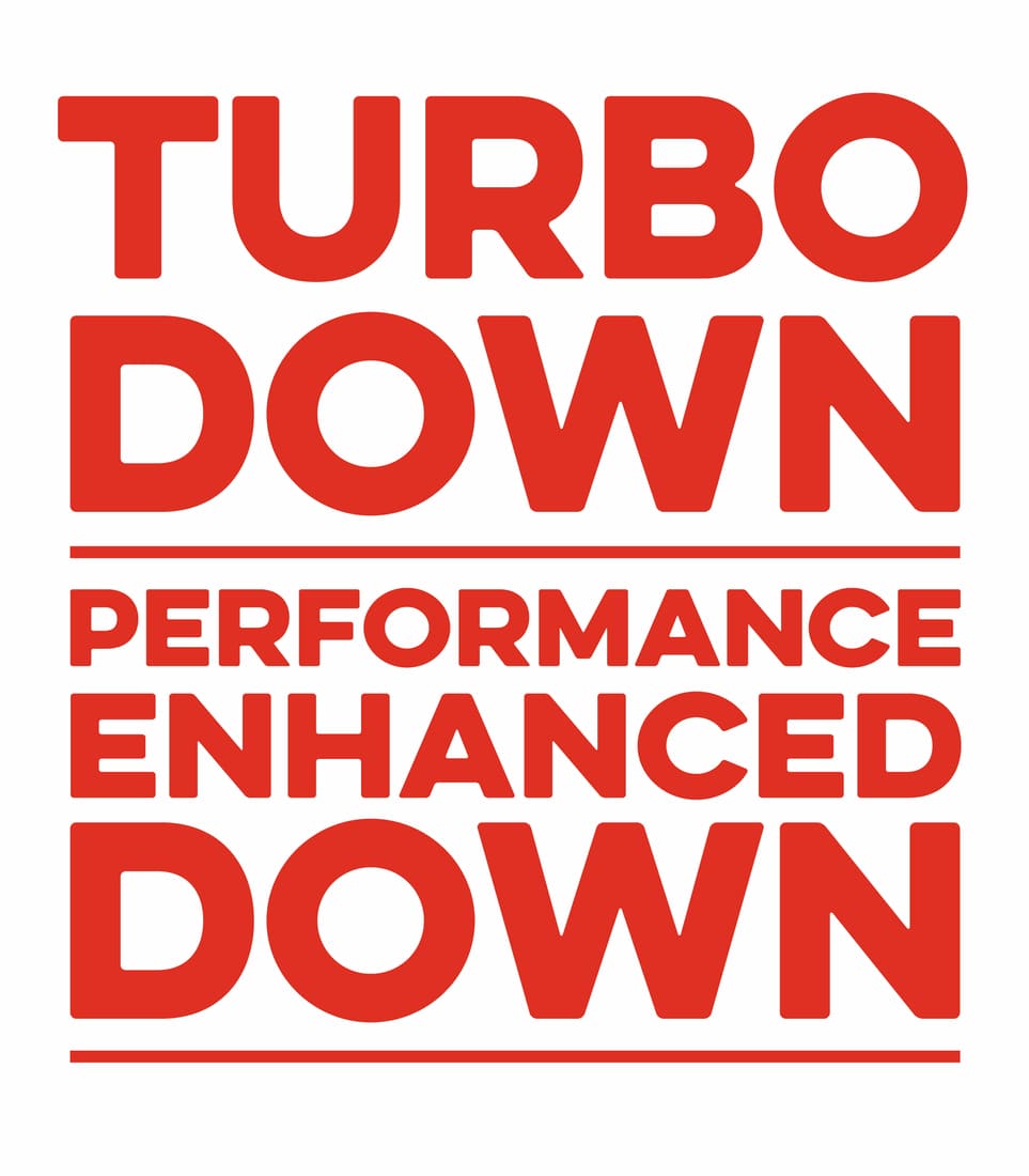 TURBODOWN™