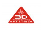 Omni-Heat™ Thermal Reflective 3D
