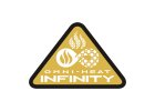 Omni-Heat™ Thermal Reflective - Infinity ( GOLD )