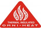 Omni-Heat™ Thermal Insulated