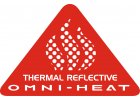 Omni-Heat ™ Thermal Reflective