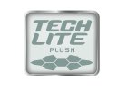 Produkty s technológiou Techlite Plush™