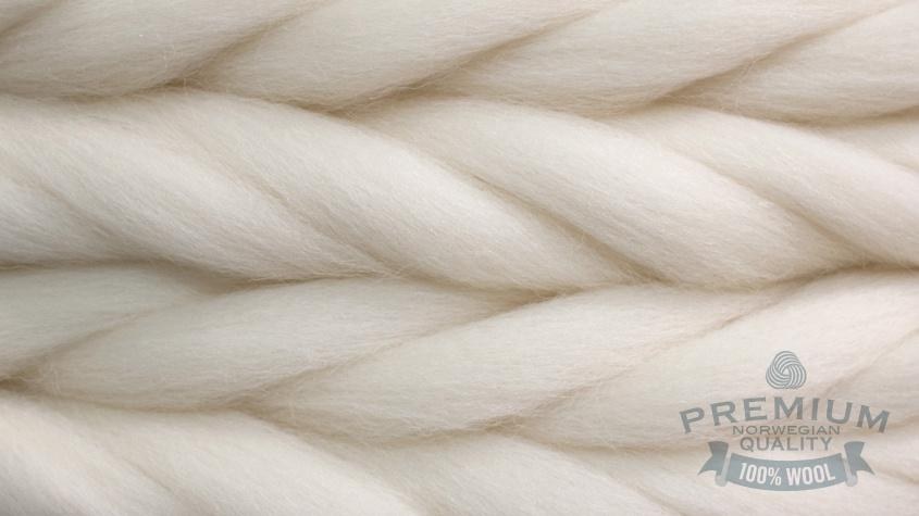 Nórska vlna Dale of Norway