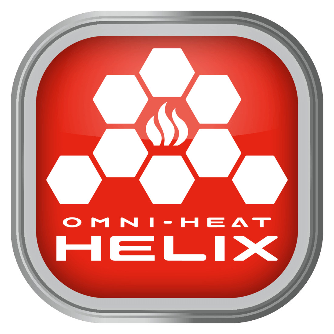 Logo Omni-Heat Helix