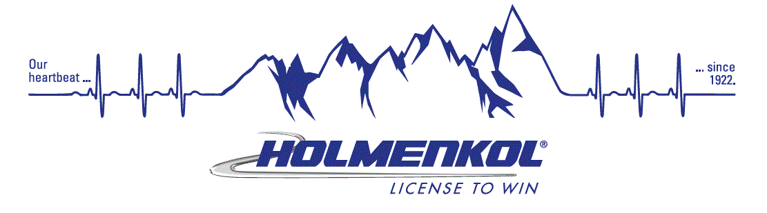Holmenkol Mountainlove Logo