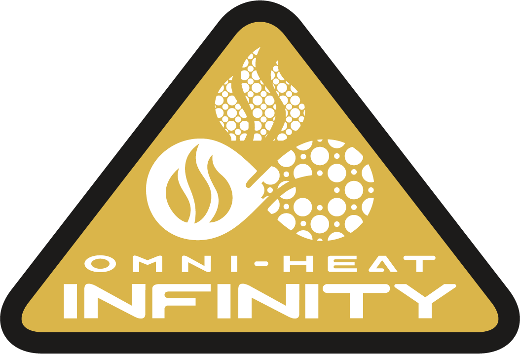 Omni-Heat Infinity Logo