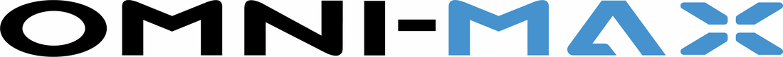 Logo technológie Omni-MAX