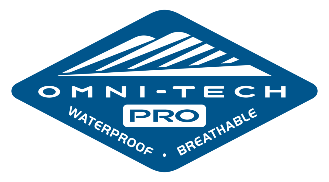 Logo Omni-Tech PRO