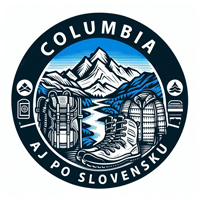 Logo rubriky Columbia aj po Slovensku