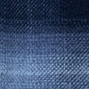 Collegiate Navy Blurred Ombre