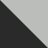 Black, Ti Grey Steel