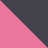 Dark Grey, Ultra Pink