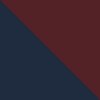 Elderberry, Collegiate Navy