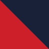 Mountain Red, Collegiate Navy